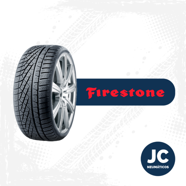 compra neumaticos en oferta firestone