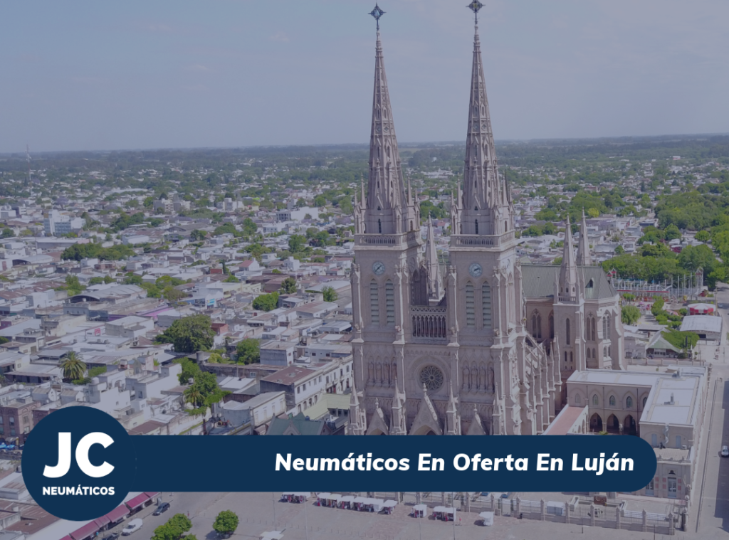 jcneumaticos.com.ar - Ofertas de neumaticos en lujan con envio a domicilio