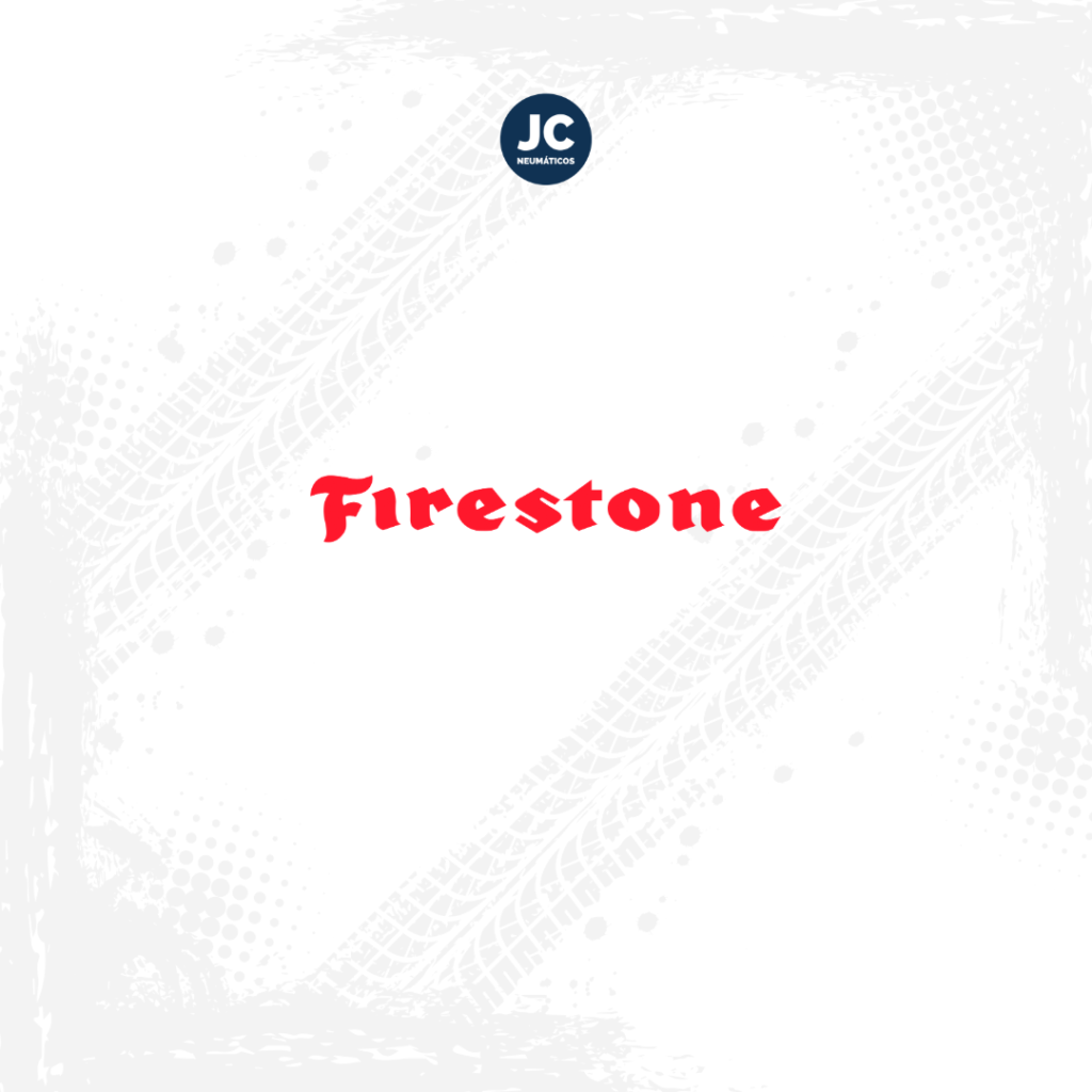 ofertas en neumaticos firestone