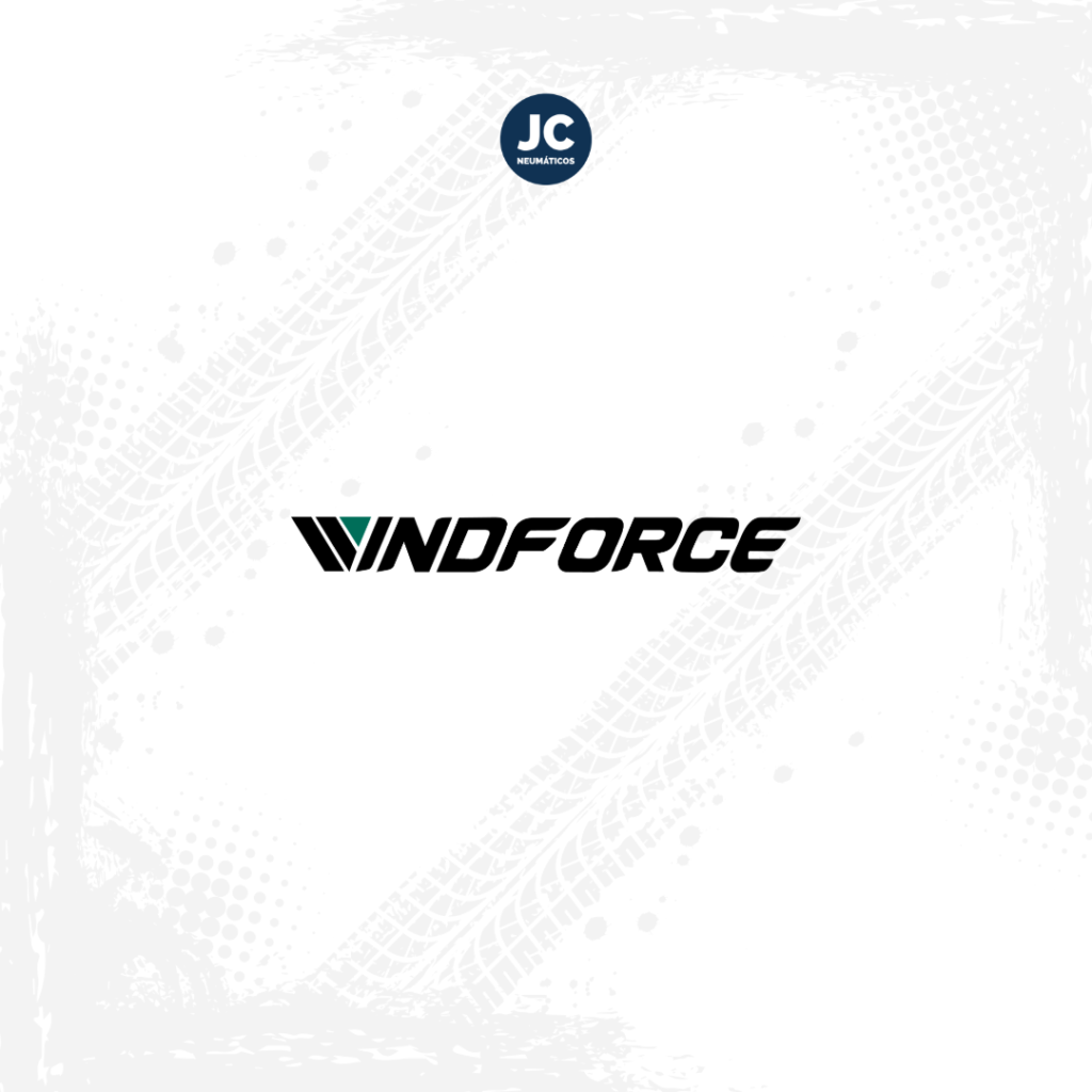 ofertas en neumaticos windforce