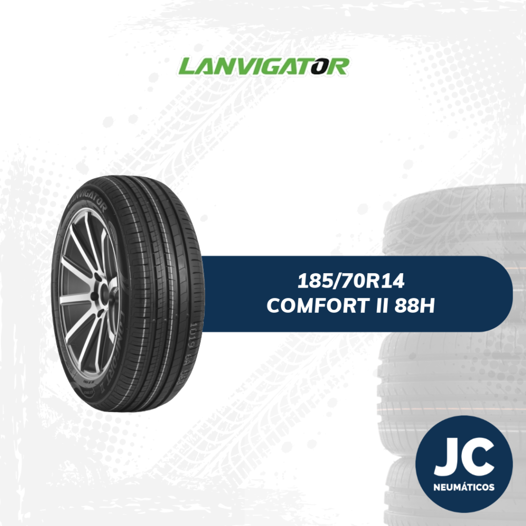 neumatico 18570R14 88H